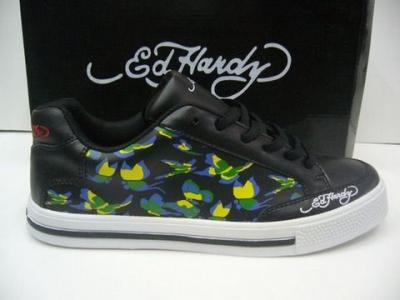 ed hardy men shoes-43